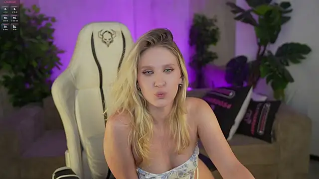 Scarlett Sweet054 online show from 09-14-25, 08:09