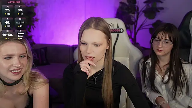 Scarlett Sweet054 online show from 03-06-26, 04:02