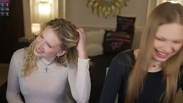 Scarlett Sweet054 online show from 03-16-26, 03:48