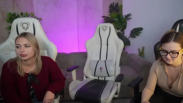 Scarlett Sweet054 online show from 10-05-25, 03:03