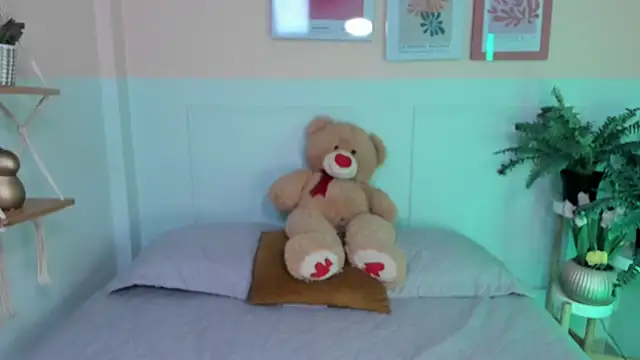 Camila Rivers online show from 04-09-26, 04:14