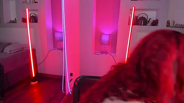 Camila Rivers online show from 05-08-26, 12:31