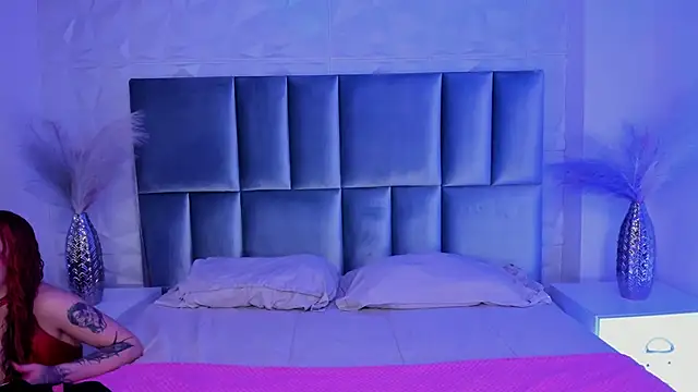 Camila Rivers online show from 04-14-26, 12:32