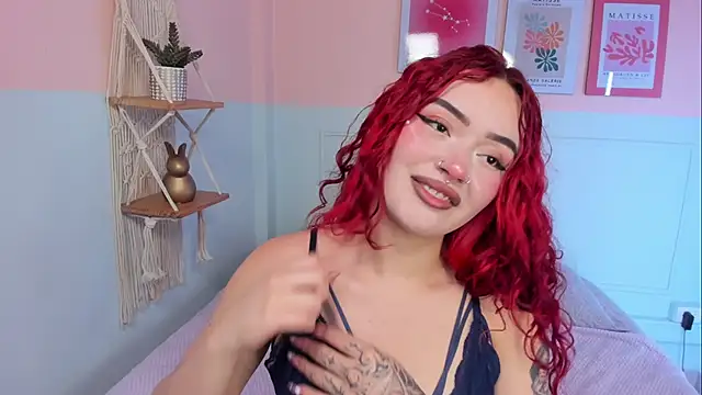 Snapshot of Camila_Rivers chatting on 02-18-26, 04:21 Camila Rivers online show from 02-18-26, 04:21