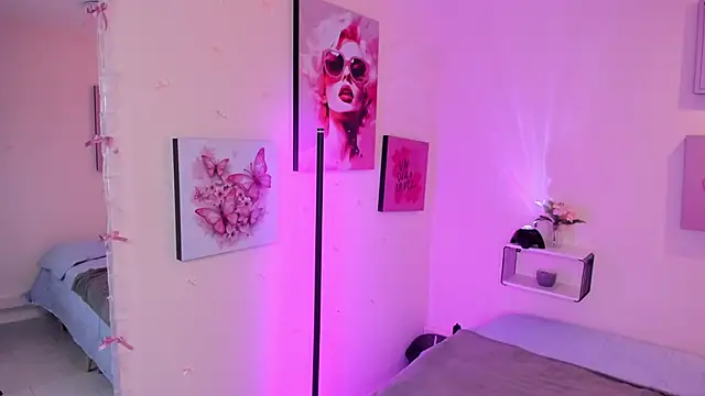 Snapshot of Camila_Rivers chatting on 02-20-26, 06:19 Camila Rivers online show from 02-20-26, 06:19