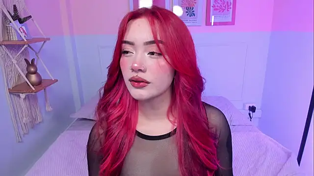 Snapshot of Camila_Rivers chatting on 02-05-26, 04:30 Camila Rivers online show from 02-05-26, 04:30