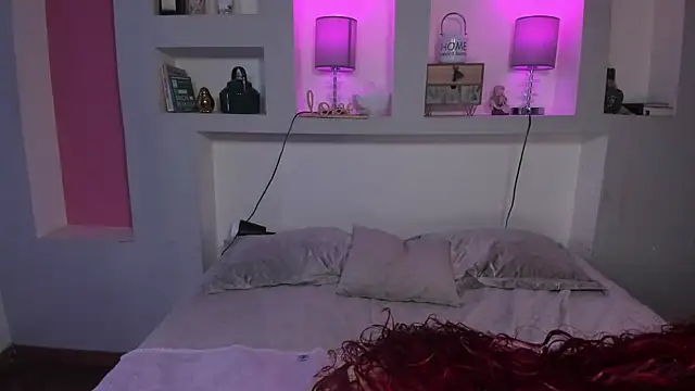 Snapshot of Camila_Rivers chatting on 07-02-26, 01:39 Camila Rivers online show from 07-02-26, 01:39
