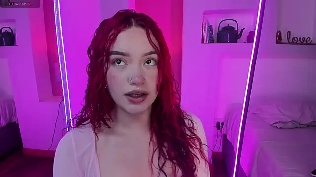 Camila Rivers online show from 05-28-26, 12:11