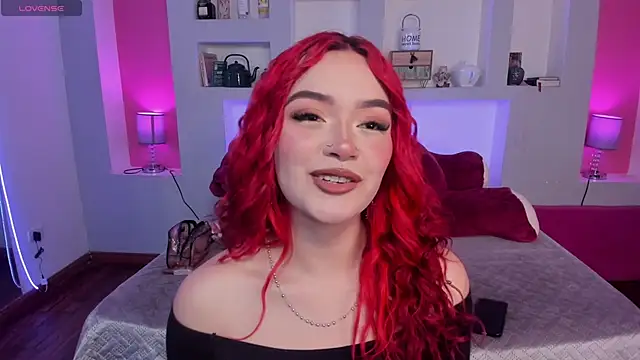 Camila Rivers online show from 05-09-26, 05:05