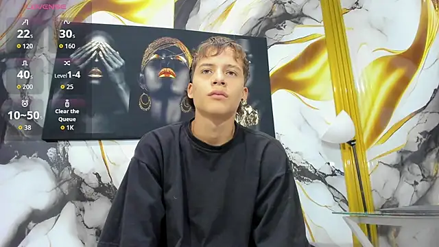 mono blonde online show from 06-21-26, 11:38