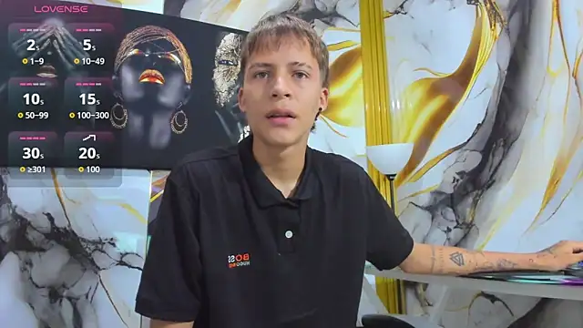 mono blonde online show from 05-19-26, 11:50