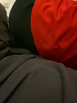 DuoShadows online show from 04-14-26, 05:51