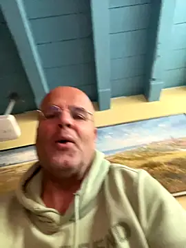 Renebisex online show from 10-18-25, 07:32