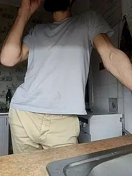 maikll989 online show from 12-14-25, 10:48