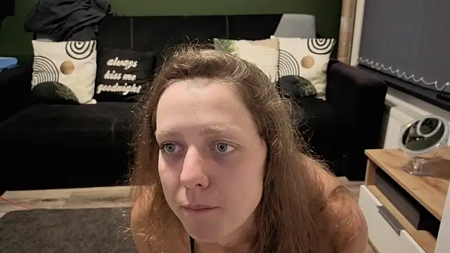 Eveline Beauty Kitty online show from 09-29-25, 06:13