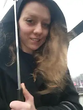 Eveline Beauty Kitty online show from 02-05-26, 03:30