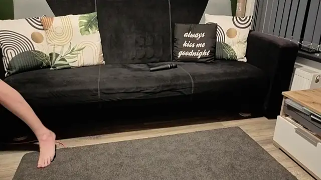 Eveline Beauty Kitty online show from 10-27-25, 05:58