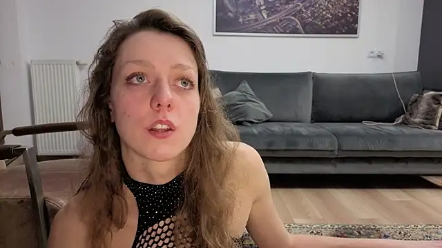 Eveline Beauty Kitty online show from 01-14-26, 05:49