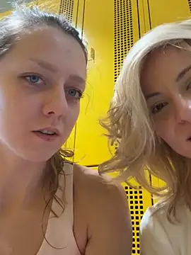 Eveline Beauty Kitty online show from 11-04-25, 02:10