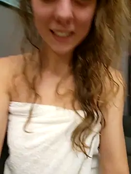 Eveline Beauty Kitty online show from 10-07-25, 05:14