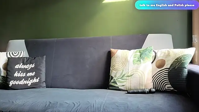 Eveline Beauty Kitty online show from 09-18-25, 03:04