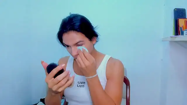 ISA BELLA VZL online show from 04-05-26, 06:58