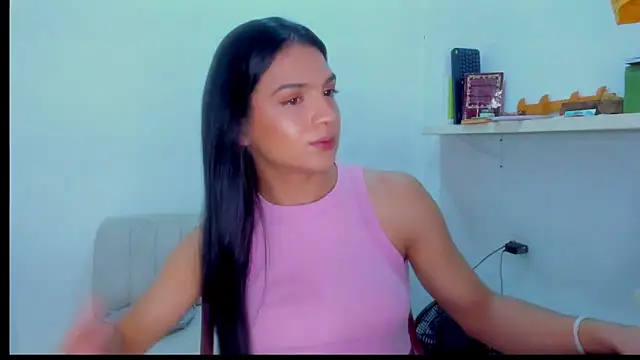 ISA BELLA VZL online show from 04-09-26, 08:26