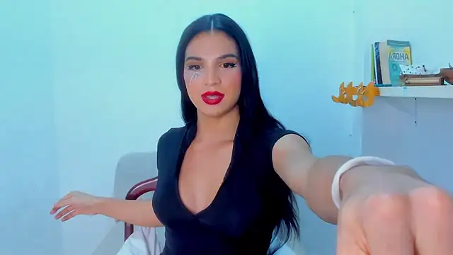 ISA BELLA VZL online show from 04-30-26, 11:31