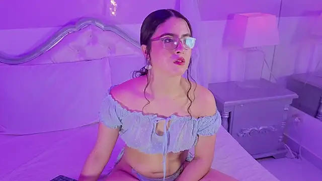 LiLLiAnderson online show from 09-19-25, 11:58