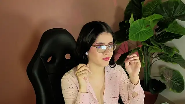 LiLLiAnderson online show from 09-09-25, 11:41