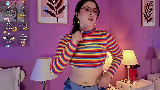 LiLLiAnderson online show from 09-22-25, 12:44