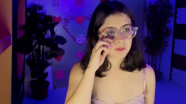 LiLLiAnderson online show from 02-12-26, 12:05