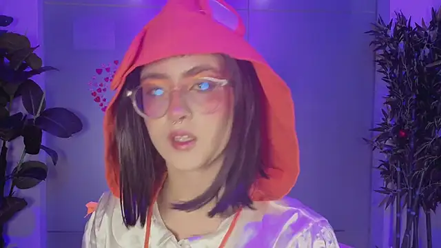 LiLLiAnderson online show from 03-14-26, 12:11