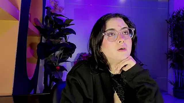 LiLLiAnderson online show from 01-07-26, 11:37