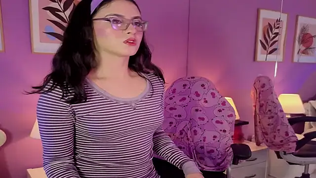 LiLLiAnderson online show from 09-25-25, 11:49