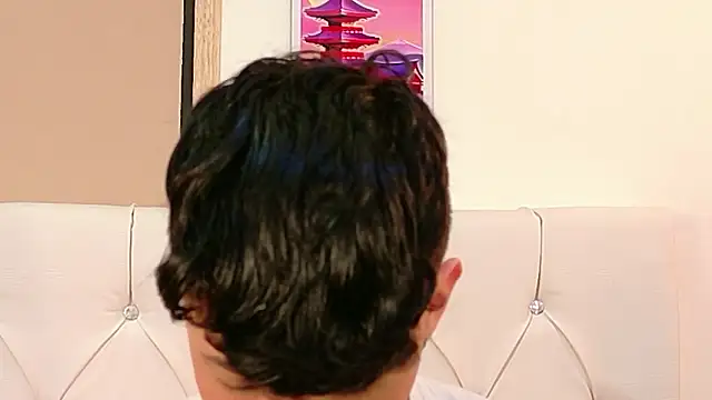 Axel  Evans online show from 03-20-26, 12:06