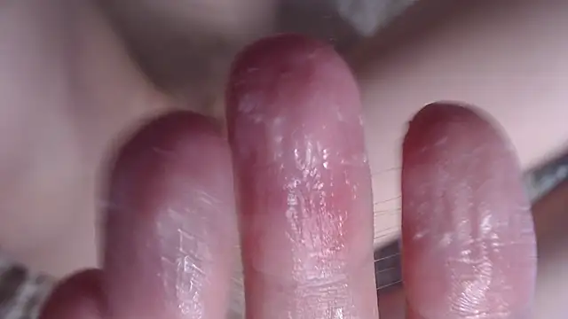 Dreamgirl77777 online show from 02-27-26, 07:57