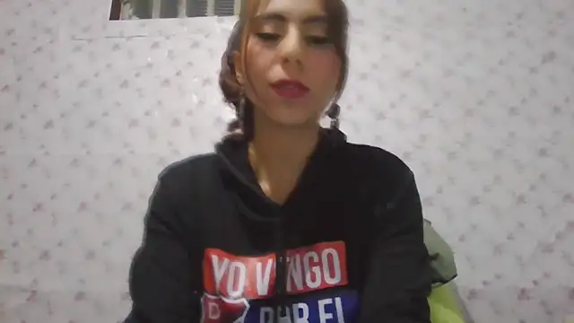 Roselingalvis13 online show from 04-17-26, 02:58