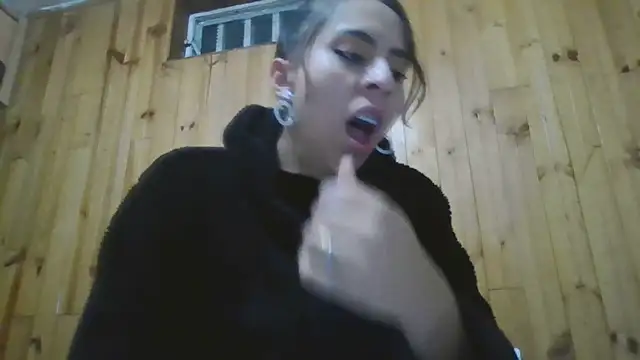 Roselingalvis13 online show from 11-16-25, 03:00