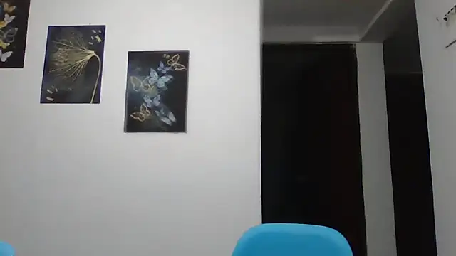 Roselingalvis13 online show from 03-11-26, 03:00