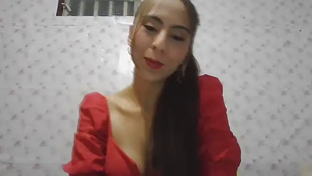 Roselingalvis13 online show from 04-20-26, 03:09