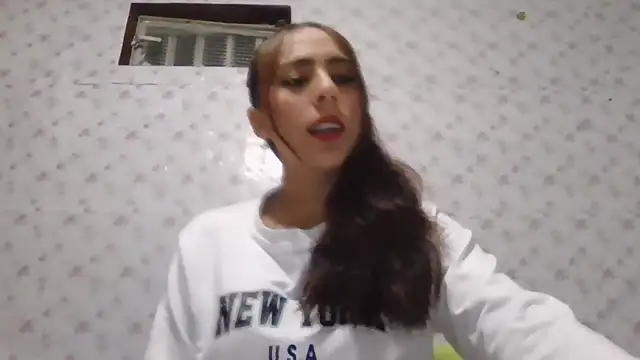 Roselingalvis13 online show from 04-13-26, 02:59