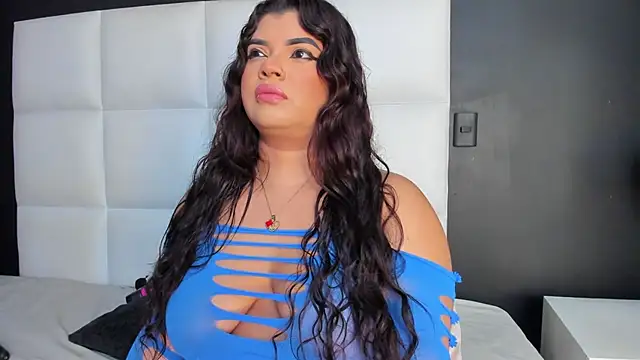 Gigi duran online show from 04-23-26, 04:41