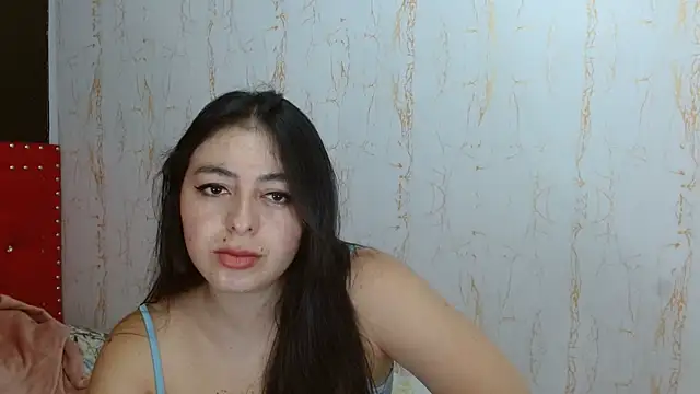 Snapshot of MiaKimky chatting on 10-10-25, 04:19 MiaKimky online show from 10-10-25, 04:19