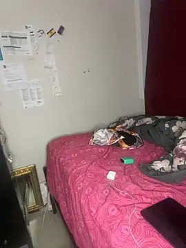 Snapshot of Soniala chatting on 11-24-25, 01:05 Soniala online show from 11-24-25, 01:05