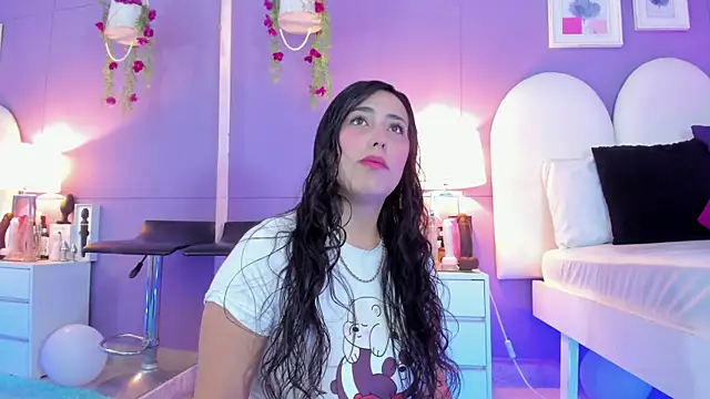 my aleja  online show from 10-06-25, 12:28