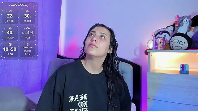 Snapshot of my_aleja_ chatting on 02-13-26, 12:16 my aleja online show from 02-13-26, 12:16