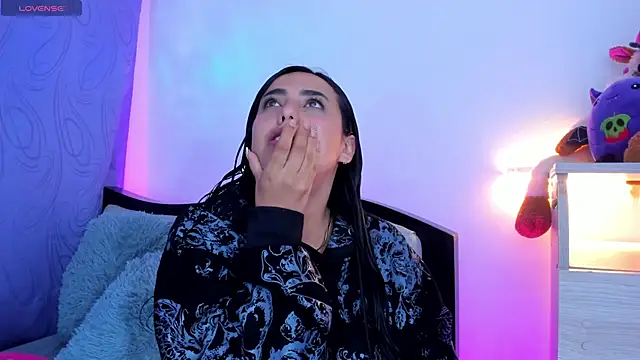 Snapshot of my_aleja_ chatting on 03-28-26, 03:07 my aleja online show from 03-28-26, 03:07