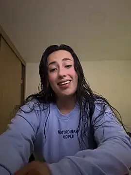 my aleja  online show from 10-10-25, 11:49