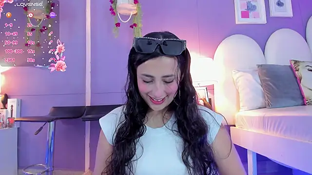 my aleja  online show from 11-01-25, 12:54